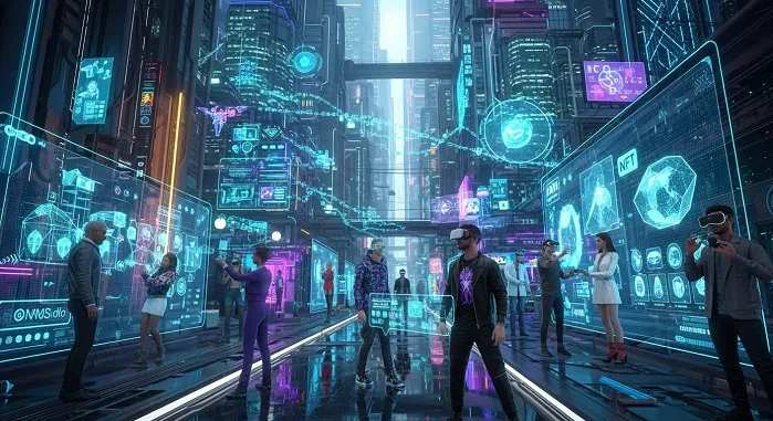 Online World SeveredBytes